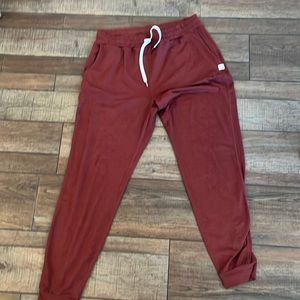 Vuori joggers